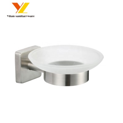 Wholesale Wall Mounted Stainless Steel Soap holder