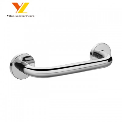 2017 Stainless Steel Toilet Handicap Shower Aid Support Handle Grab Bar For Disabled